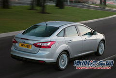 搭载1.6L/2.0L 国产新福克斯动力介绍 搭载1.6L/2.0L 国产新福克斯动力介绍