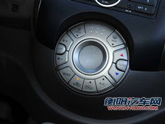 日产 东风日产 阳光 2011款 1.5xv 尊贵版 cvt