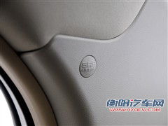 帝豪 吉利汽车 帝豪ec7 2009款 1.8 mt豪华型