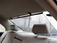 帝豪 吉利汽车 帝豪ec7 2009款 1.8 mt豪华型