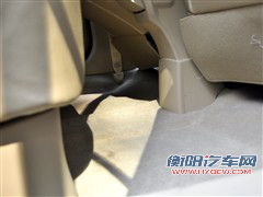 长城 长城汽车 腾翼c30 2012款 1.5 手动豪华型