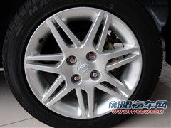 东南 东南汽车 v3菱悦 2011款 1.5舒适版cvt