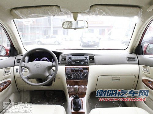 真实油耗 低用车成本自主A级车推荐