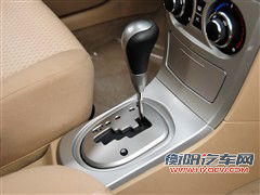 长城 长城汽车 腾翼c30 2012款 1.5 cvt舒适型