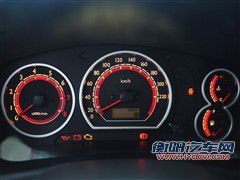 东南 东南汽车 v3菱悦 2011款 1.5幸福版 mt