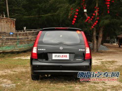 真实油耗 低用车成本自主A级车推荐