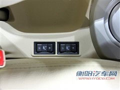 长城 长城汽车 腾翼c30 2010款 1.5 cvt精英型