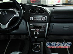 东南 东南汽车 v3菱悦 2011款 改款 1.5风采版cvt