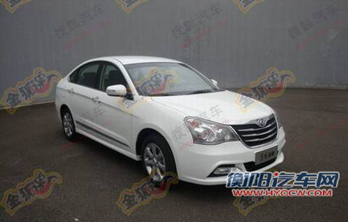 230期新车公告目录