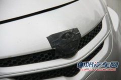 力帆  新520 1.6 MT