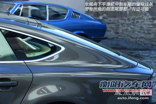 试驾奥迪A7 Sportback 换个角度看跨界