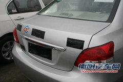 力帆  新520 1.6 MT