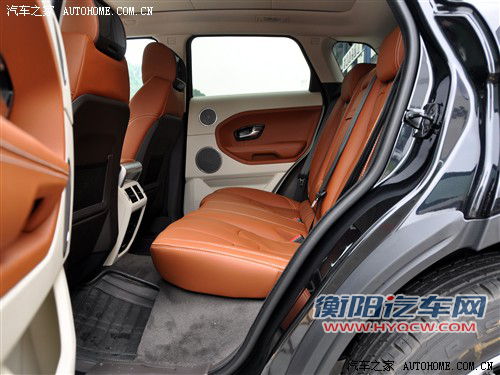 或售62.8万元起 路虎极光将于今日上市