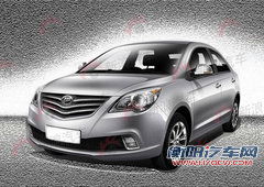 力帆  新520 1.6 MT