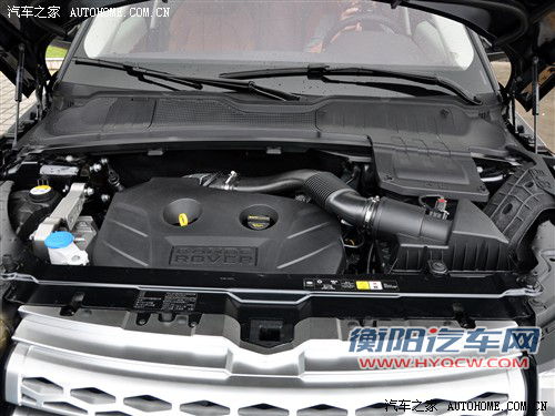 或售62.8万元起 路虎极光将于今日上市