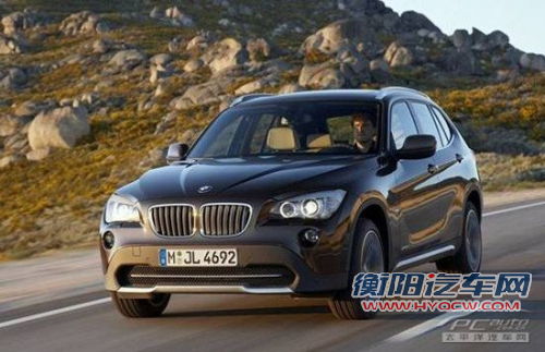 点击查看原图 新途乐等 8款广州车展值得期待的SUV预览