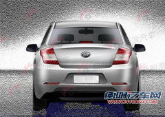 力帆  新520 1.6 MT