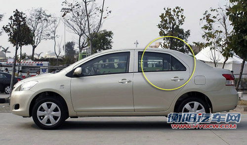 力帆  新520 1.6 MT