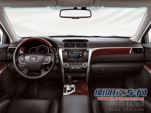 欧版全新凯美瑞