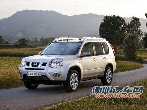 新途乐等 8款广州车展值得期待的SUV预览