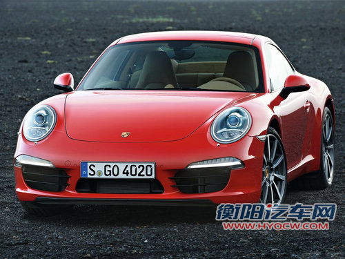 奔驰“低价”SLS新效果图 剑指保时捷911 奔驰“低价”SLS新效果图 剑指保时捷911