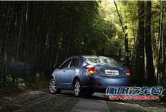 比远景更加时尚 全球鹰GC7官方图片曝光