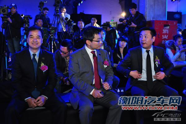 路虎极光今日上市 4款车型售62.8-63.8万