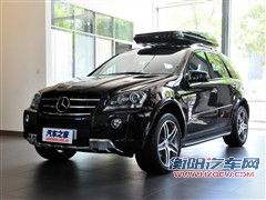 售价将超百万 Jeep大切SRT8明年将进口