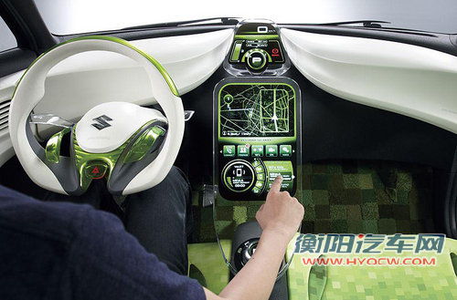 铃木雨燕领衔 3款新电动车亮相东京车展