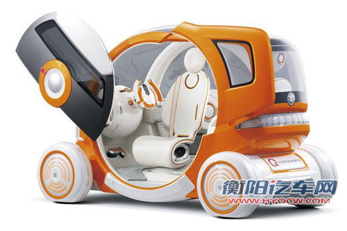 铃木雨燕领衔 3款新电动车亮相东京车展 铃木雨燕领衔 3款新电动车亮相东京车展