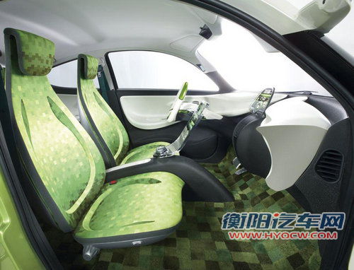 铃木雨燕领衔 3款新电动车亮相东京车展 铃木雨燕领衔 3款新电动车亮相东京车展