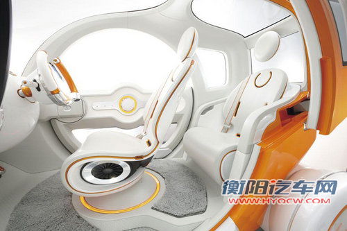 铃木雨燕领衔 3款新电动车亮相东京车展 铃木雨燕领衔 3款新电动车亮相东京车展