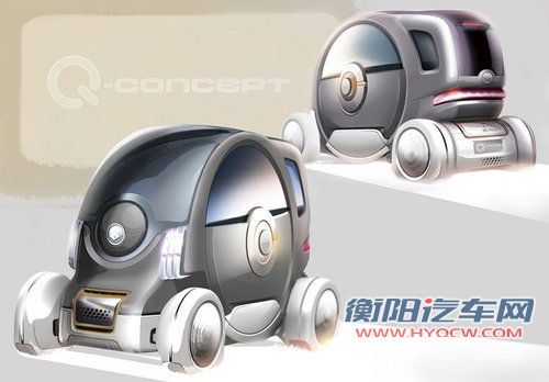 铃木雨燕领衔 3款新电动车亮相东京车展 铃木雨燕领衔 3款新电动车亮相东京车展