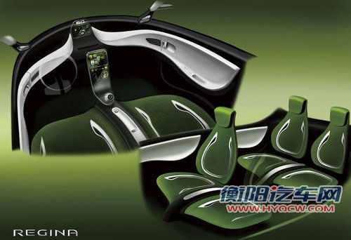 铃木雨燕领衔 3款新电动车亮相东京车展 铃木雨燕领衔 3款新电动车亮相东京车展