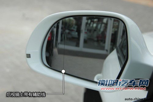 加配不加价 2012款奥迪A4L实拍解析