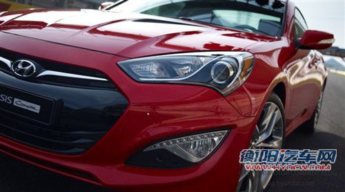 采用新家族设计 曝新款劳恩斯-酷派官图