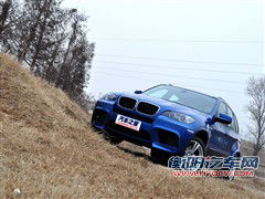 售价将超百万 Jeep大切SRT8明年将进口