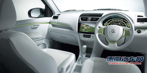 铃木雨燕领衔 3款新电动车亮相东京车展