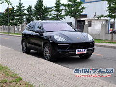 售价将超百万 Jeep大切SRT8明年将进口