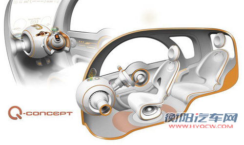 铃木雨燕领衔 3款新电动车亮相东京车展 铃木雨燕领衔 3款新电动车亮相东京车展