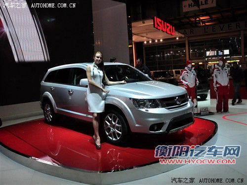 ALFA 4C领衔 菲亚特集团多款车将亮相