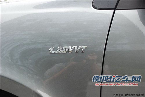 变速箱升级 英伦SC7 6AT车型谍照曝光 变速箱升级 英伦SC7 6AT车型谍照曝光