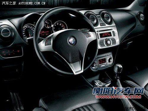 ALFA 4C领衔 菲亚特集团多款车将亮相