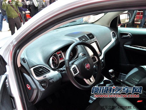 ALFA 4C领衔 菲亚特集团多款车将亮相