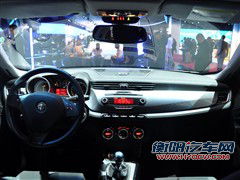 ALFA 4C领衔 菲亚特集团多款车将亮相