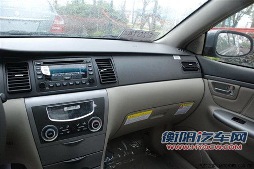 变速箱升级 英伦SC7 6AT车型谍照曝光 变速箱升级 英伦SC7 6AT车型谍照曝光