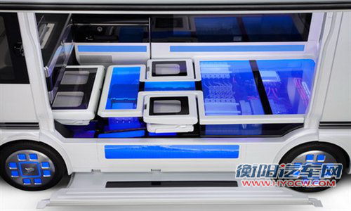 大发多款概念新车 将首次亮相东京车展 衡阳汽车网