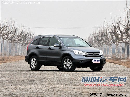 本田 东风本田 本田cr-v 2010款 2.4四驱尊贵版自动挡 本田 东风本田 本田cr-v 2010款 2.4四驱尊贵版自动挡