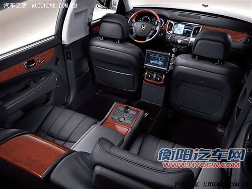 现代 现代(进口) 雅科仕 2009款 加长轴距版 现代 现代(进口) 雅科仕 2009款 加长轴距版