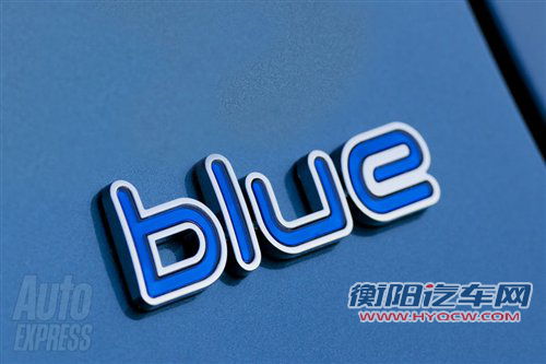 1.6L柴油发动机 新i30 Blue版明年推出 衡阳汽车网 1.6L柴油发动机 新i30 Blue版明年推出 衡阳汽车网
